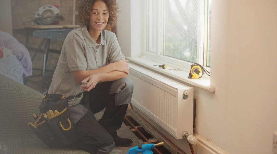 Professional sink repair in Curlew, IA